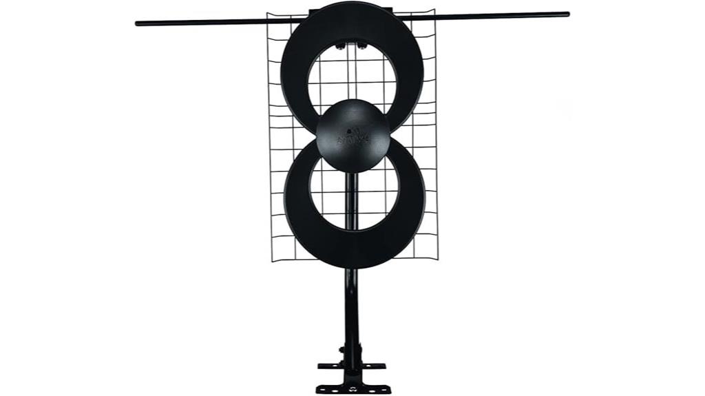 clearstream 2v tv antenna