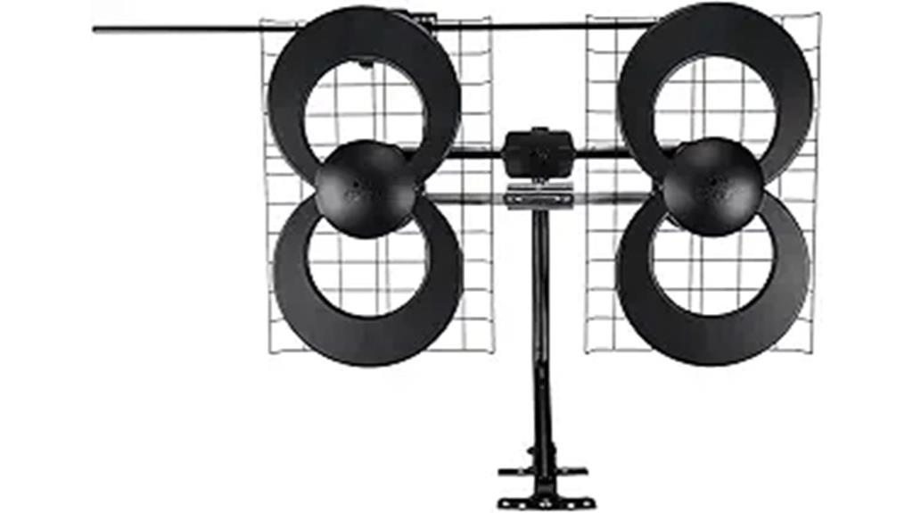 clearstream 4v tv antenna