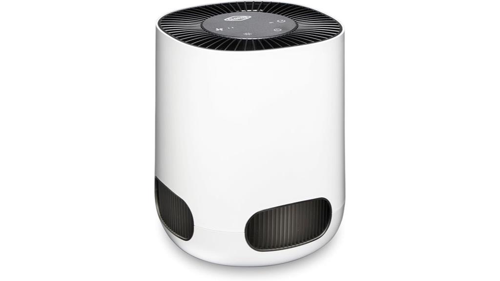 clorox true hepa air purifiers