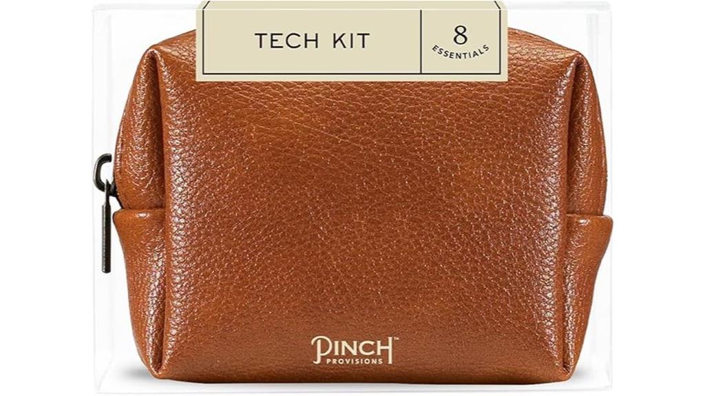 cognac tech accessories kit