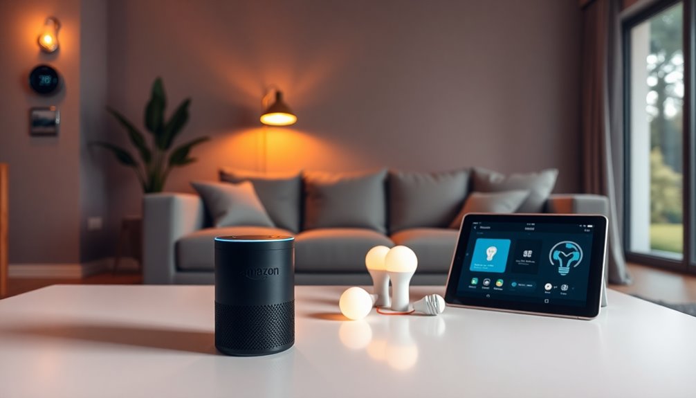 configuring your alexa device