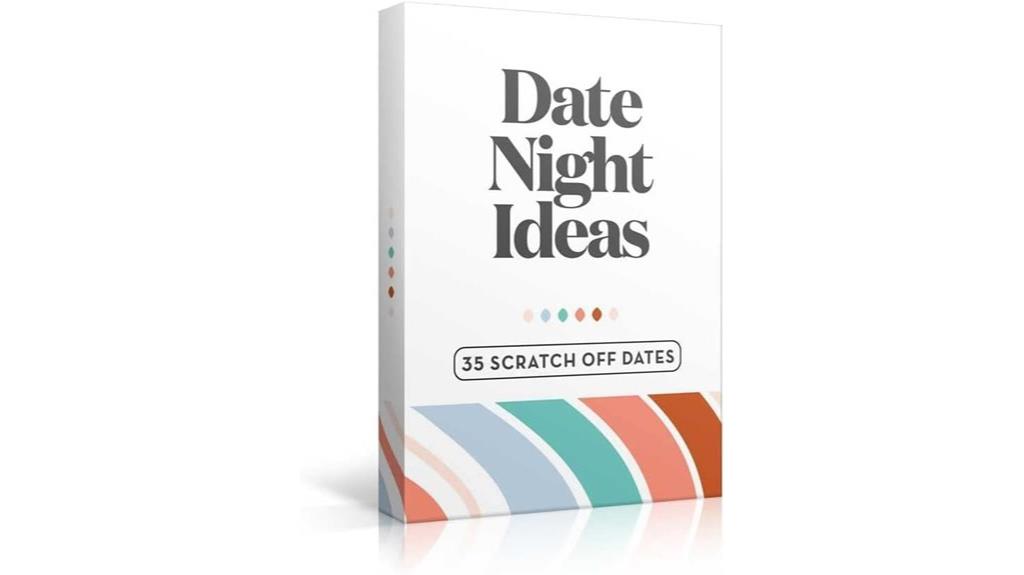 date night idea cards