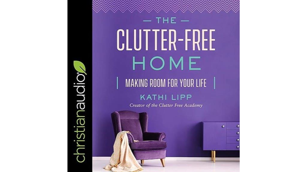 declutter for a fulfilling life