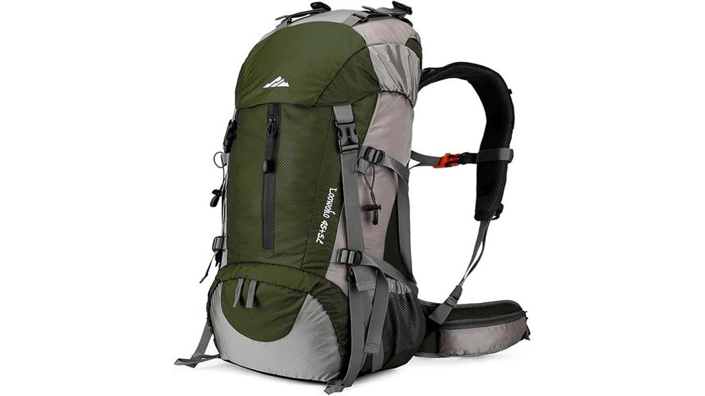 durable outdoor travel gear