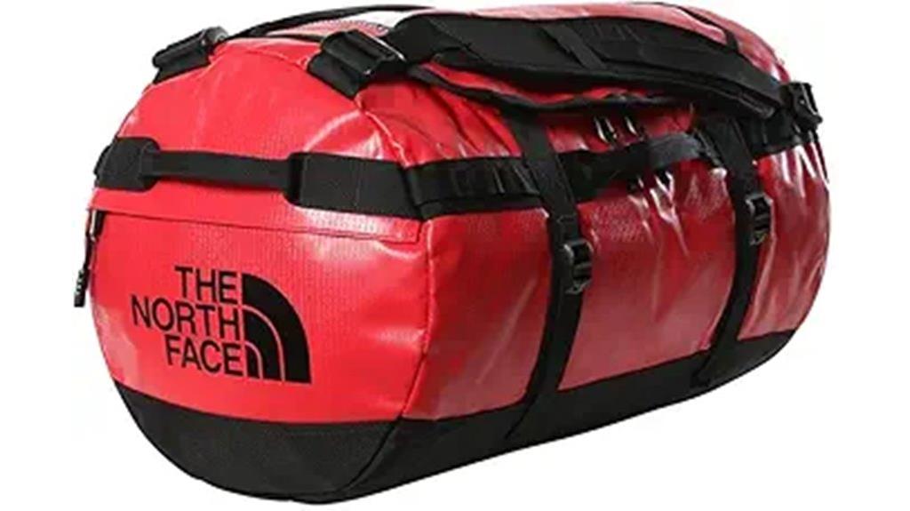 durable travel duffel bag