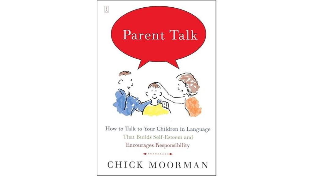 effective communication with children