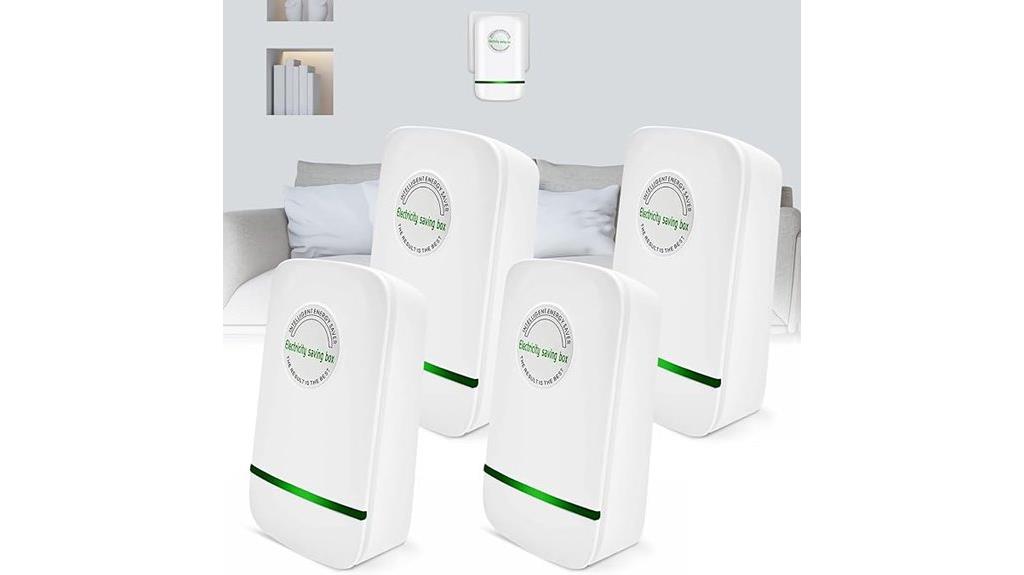 energy saving device pack