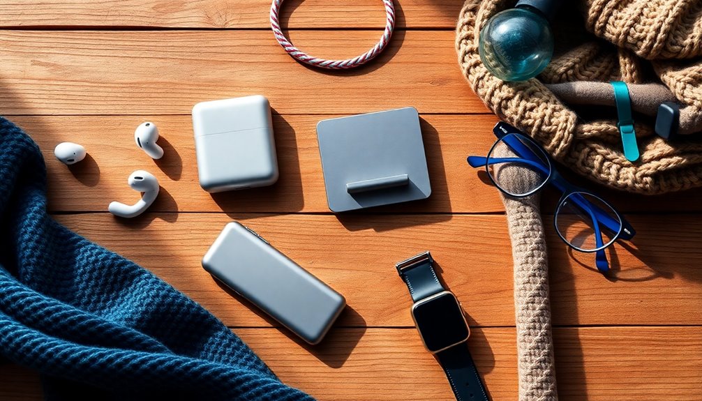 essential gadgets for convenience