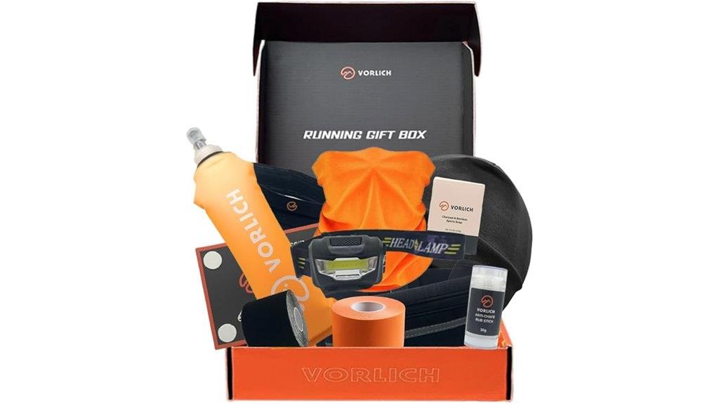 essential gifts for runners