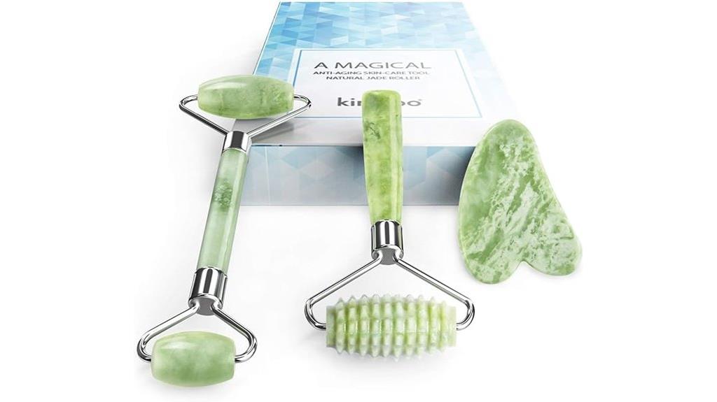 facial massage tool kit