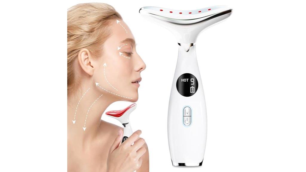 facial sculpting massage tool