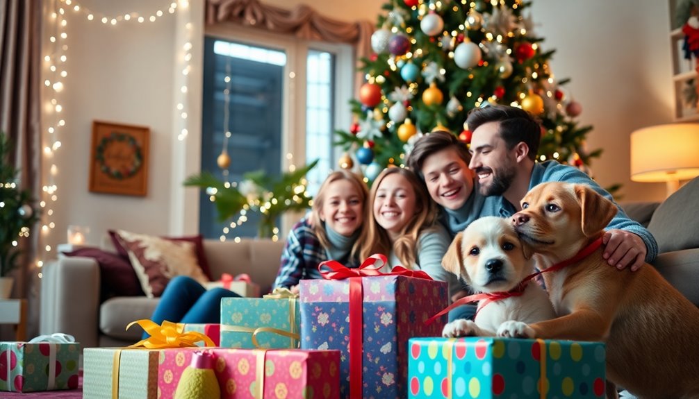 family friendly gift considerations