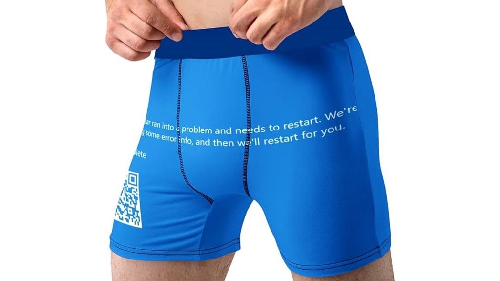 funny men s boxer briefs