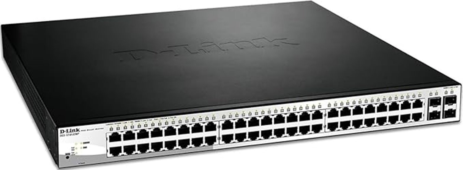 gigabit poe managed switch