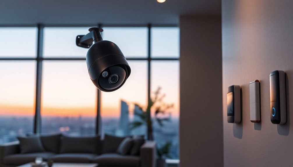 high tech surveillance solutions available