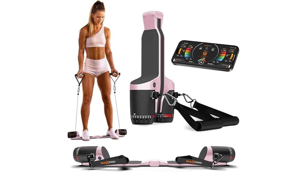 home gym fitness equipment