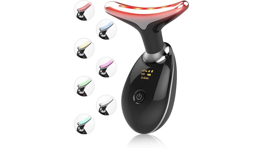 home use beauty device