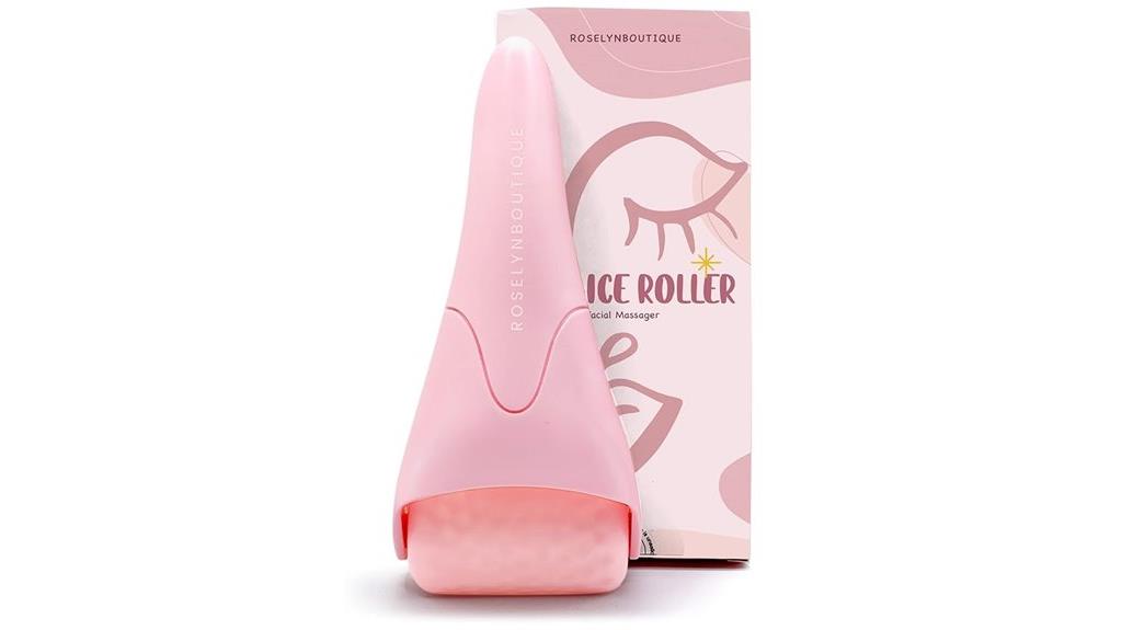 ice roller for skincare