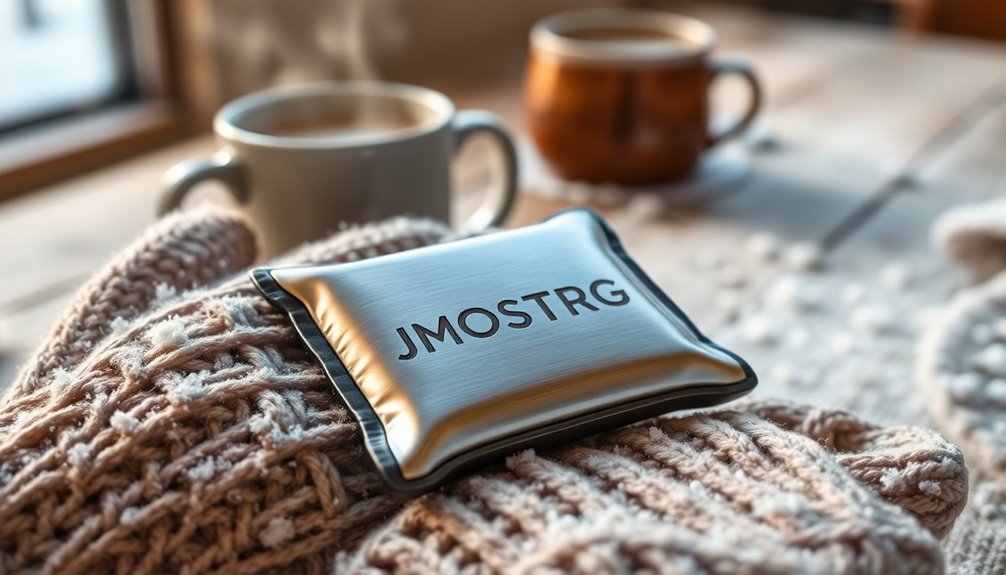 jmostrg hand warmers overview