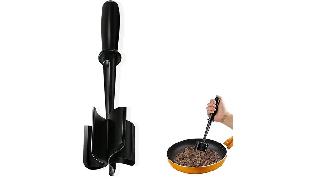 kitchen tool for mashing