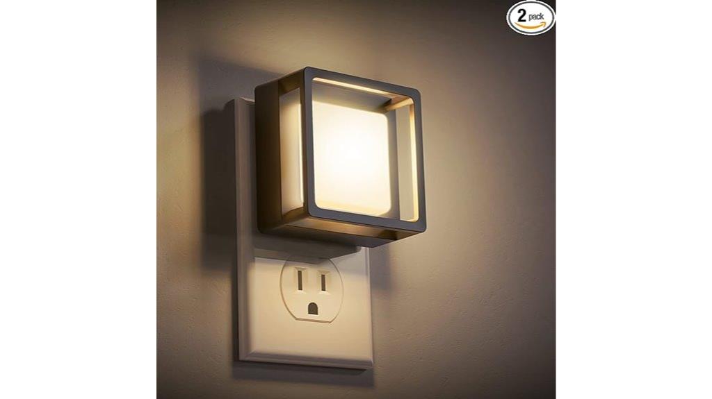 led night light bundle