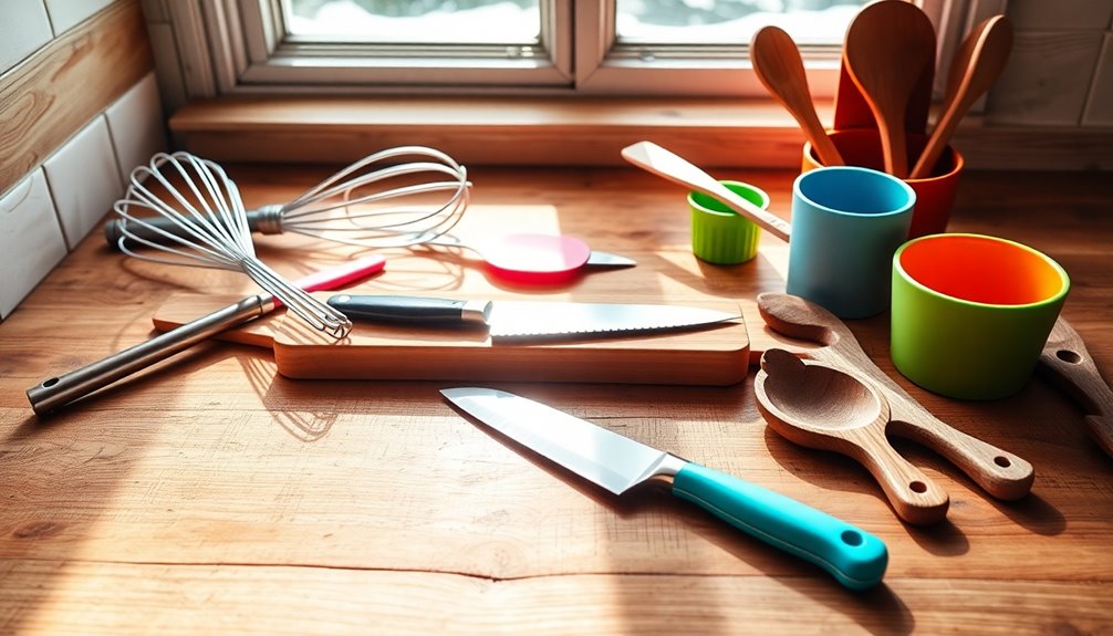 must have kitchen tools