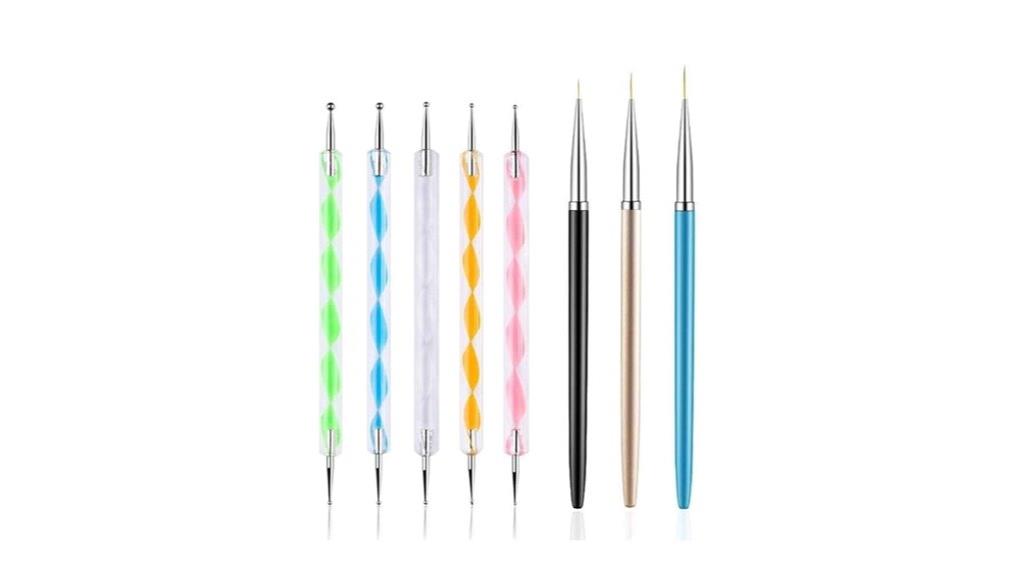 nail art design tools