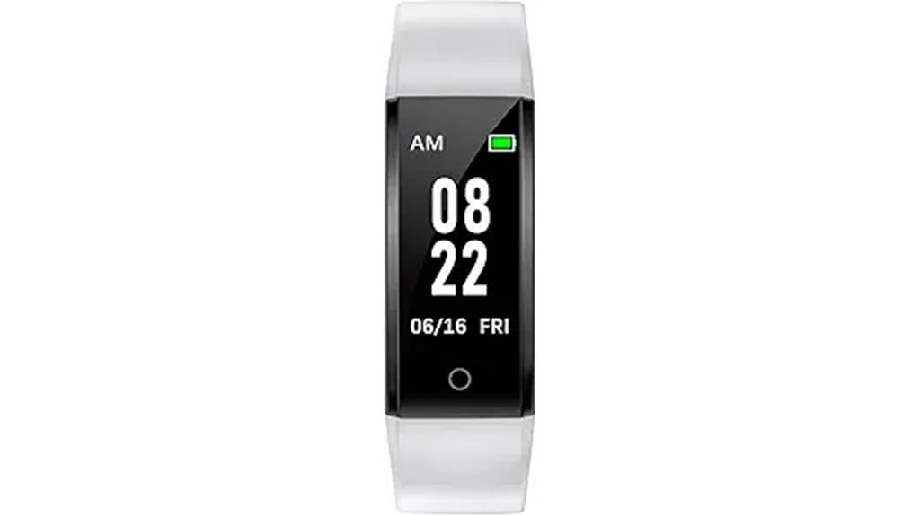 non bluetooth pedometer fitness watch