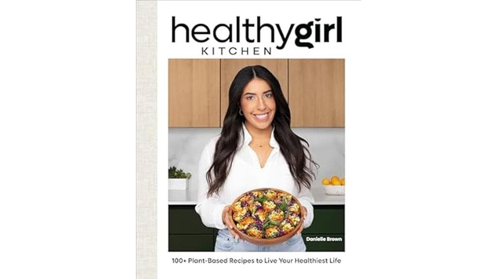 plant based healthy recipes collection