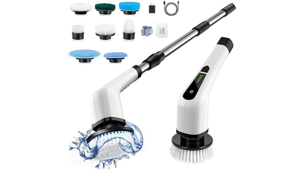 powerful home cleaning tool