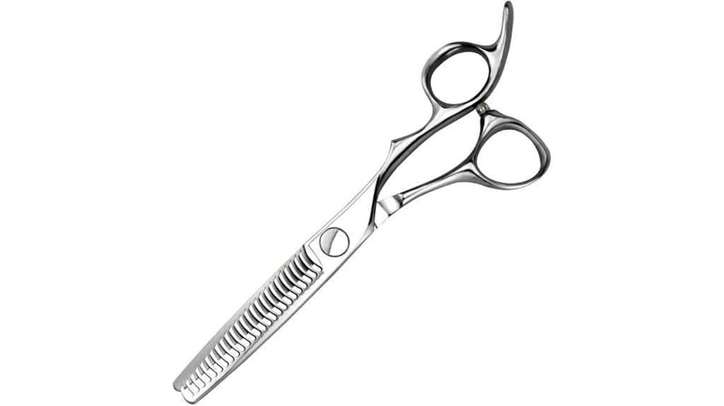 professional hairdressing scissors set