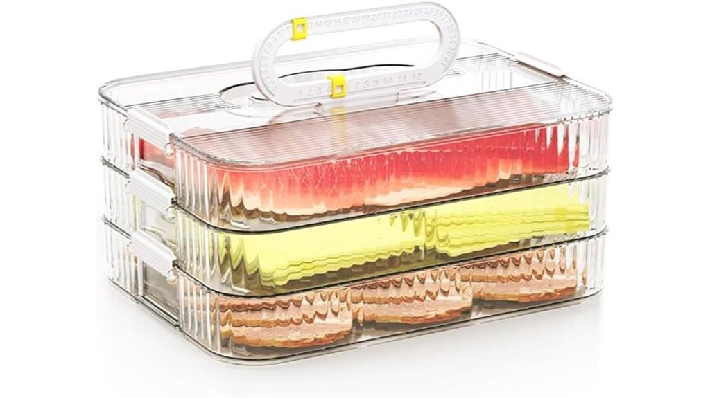 refrigerator deli meat storage