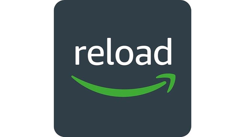 reload amazon gift card