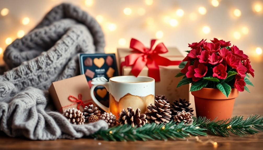 seasonal gift selection criteria