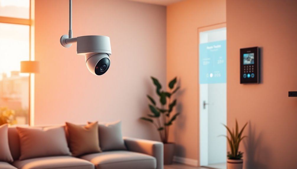 selecting smart home safety