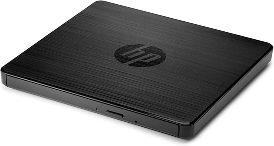 slim portable cd dvd drive