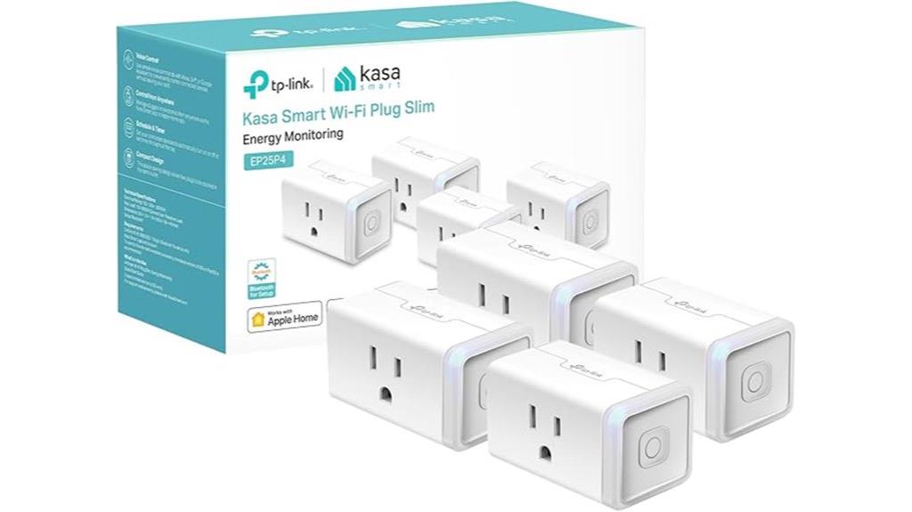 smart home device bundle