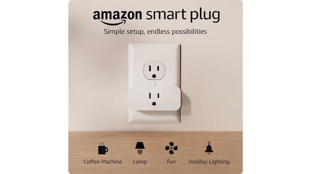 smart home plug bundle