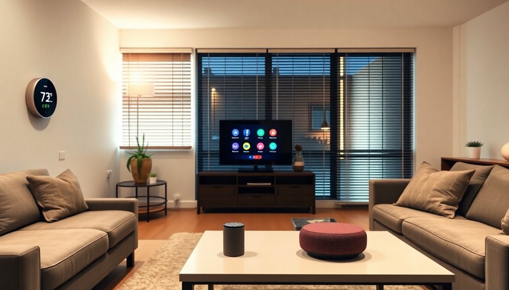 smart home setup considerations