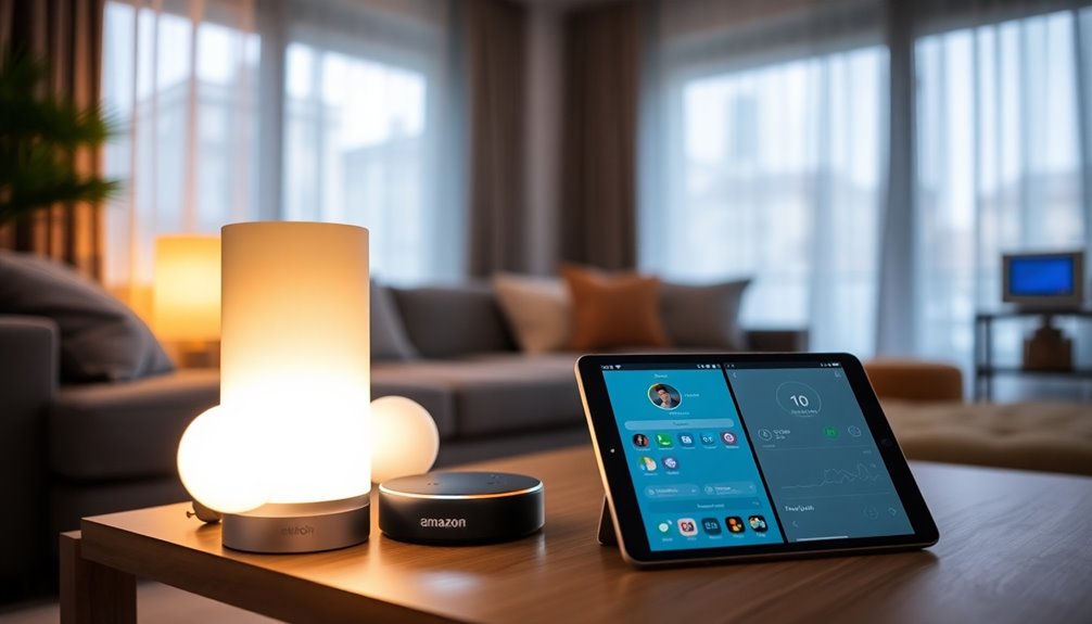 smart home technology overview