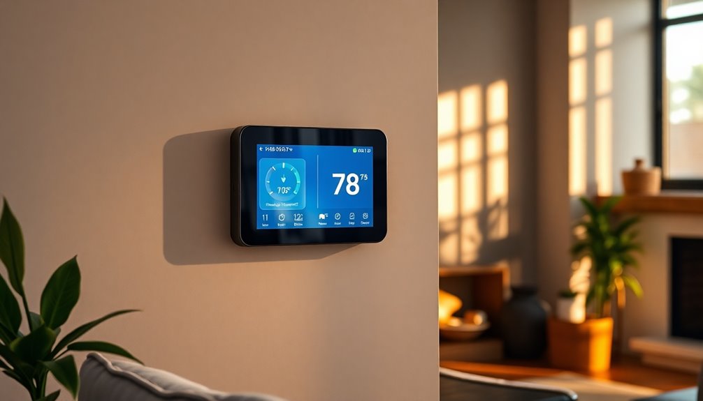 smart thermostats selection criteria