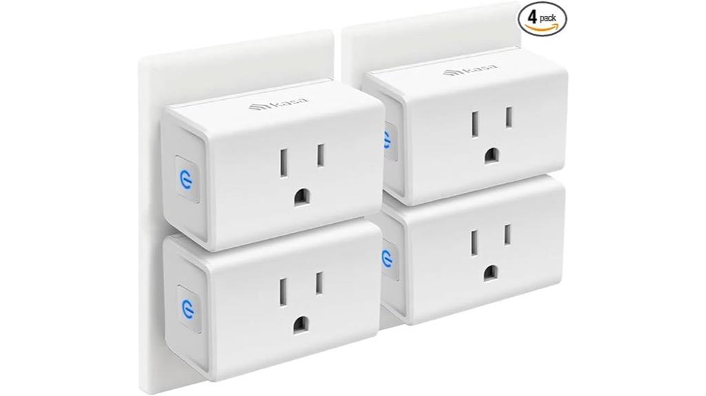 smart wi fi outlet pack