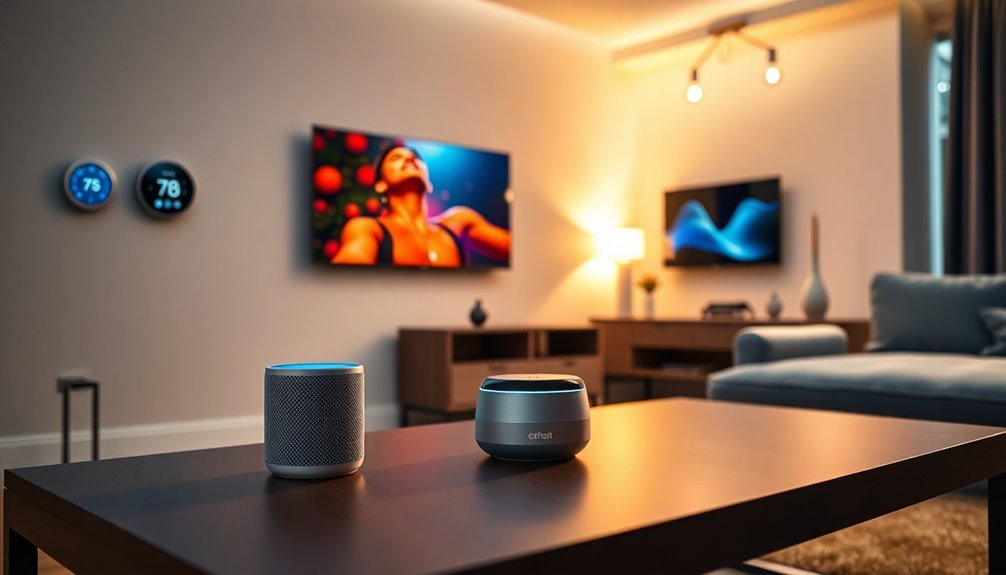 top smart home gadgets