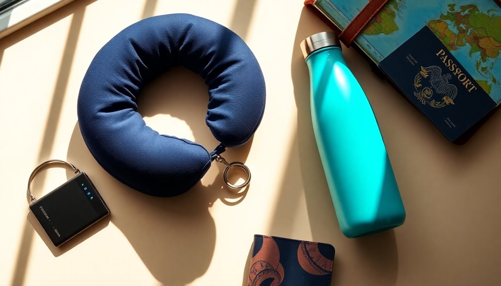 trending travel accessory considerations