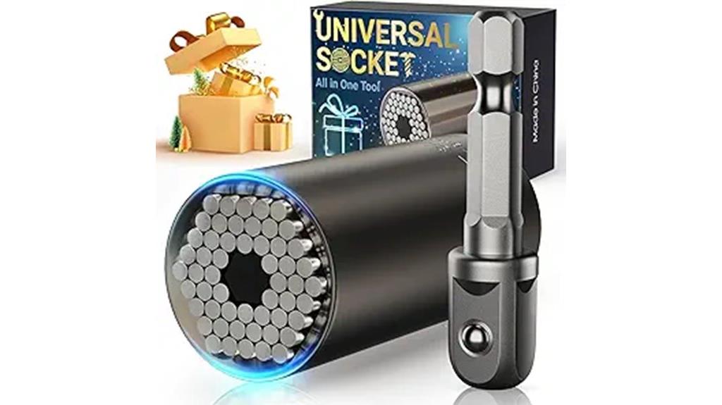 universal socket gift idea