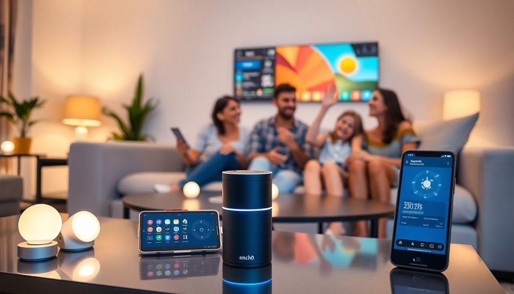 using alexa s capabilities effectively