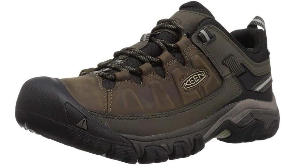 waterproof hiking shoes men s