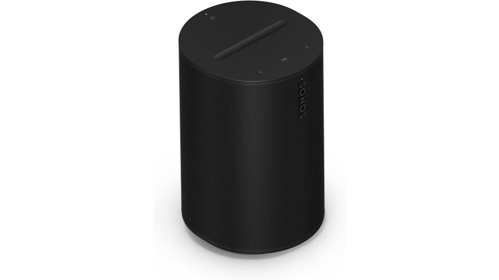 wireless alexa enabled speaker