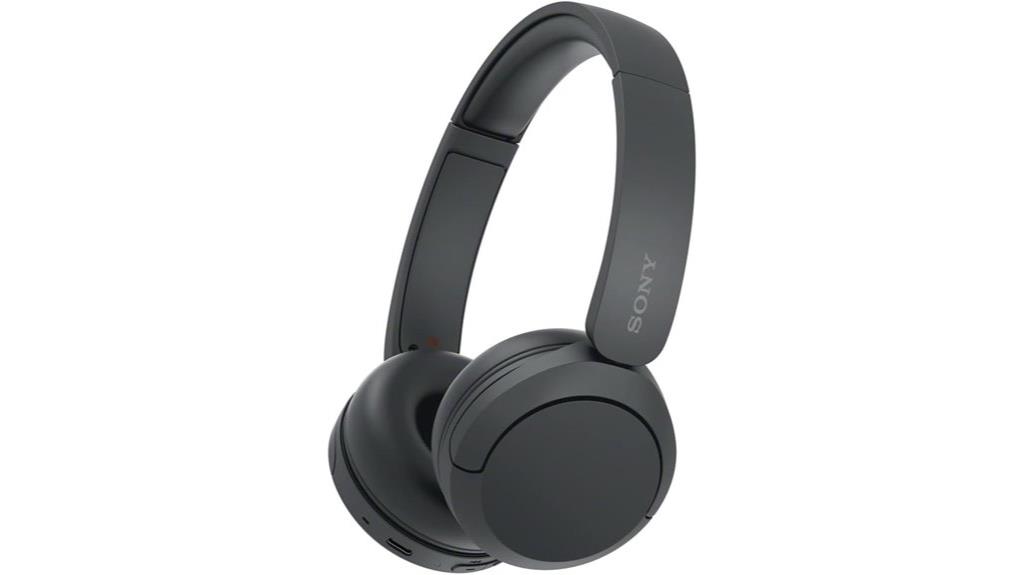 wireless bluetooth headphones sony