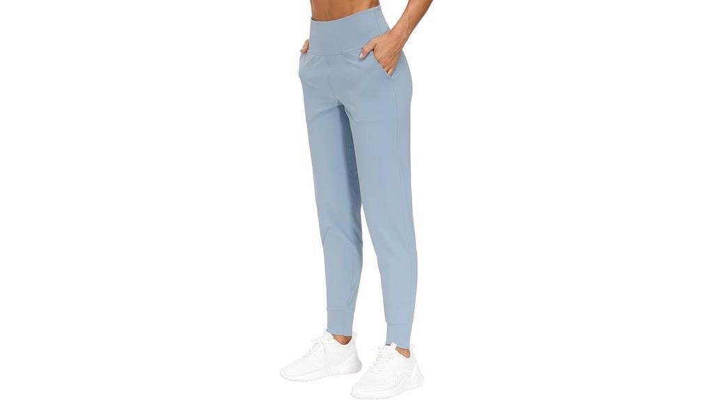 womens workout joggers pants